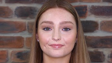 EyebrowQueen Brow Fix vs Brow Colour Boost Tutorial