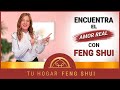 👉 Como atraer el AMOR VERDADERO❤️ con la energía ✨del Feng Shui