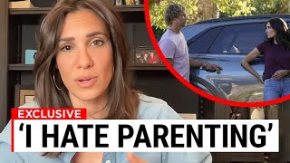 Daniela Ruah OPENS Up About Her Character Parenting A Teen..