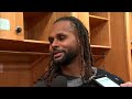 Postgame Interview: Patty Mills