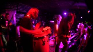 &quot;Ride Or Die&quot; By The Budos Band Live At The Casbah 2014-08-02