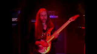 ULI JON ROTH POLAR NIGHTS Glasgow Scotland Barrowlands