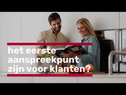 Service Coördinator | Stiebel Eltron