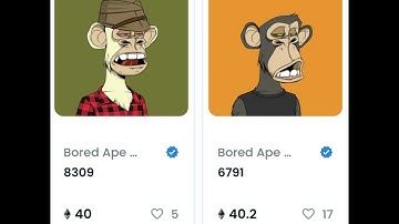 CryptomercialYT - Bored Ape Yacht Club - NFT - Opensea