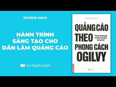 Video: Cách Quảng Cáo Sách