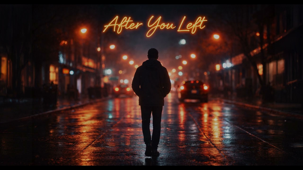After You Left – Snow H (Official Audio)