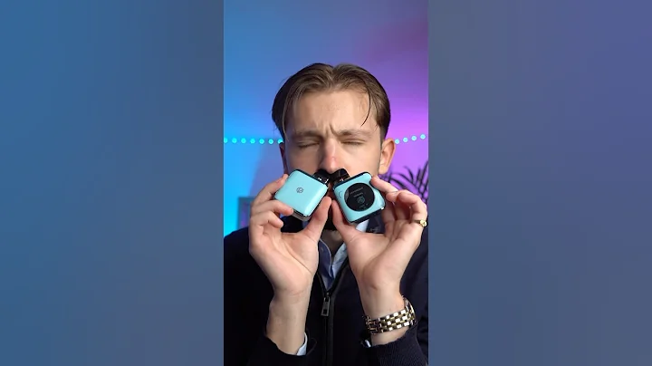 Breath 😂 Vaporesso XROS 4 Nano