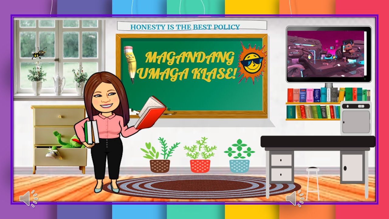 ARALIN 3 IKATLONG LINGGO FILIPINO 8