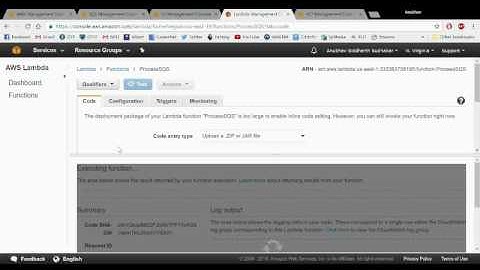 Cloud Computing Project Video