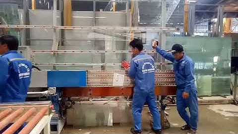 Cung cấp kính cường lực toàn quốc | Nhà máy kính cường lực Sài Gòn | Hotline: 0966660927