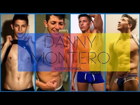 Entrevista Al Actor Porno Más Famoso De México, Danny Montero.