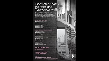 Geometry and Topology in Quantum Mechanics - Mathematical Properties  by N. Mukunda