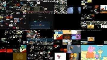 (REUPLOAD) Super Mega Up To Faster Thirtyillion Parison FINAL V2