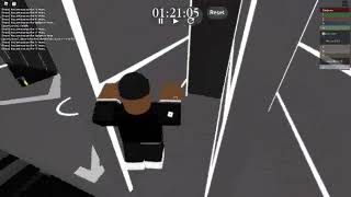 Lauriiallantornii - Award Of Obstacle Veterancy Ova Aegis International -Roblox