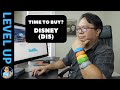 Time to Buy Disney Stock (DIS)? | Investing in Stocks