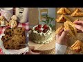 Baking  cookingtiktok compilation