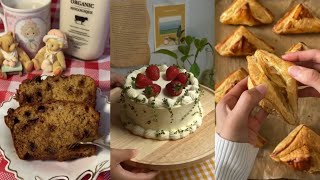 baking / cookingTikTok Compilation