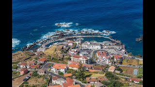 ISLA DE MADEIRA by Jesús Tortajada 16 views 1 year ago 15 minutes