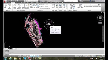 AutoCAD II  31-29 Opening an Xref File