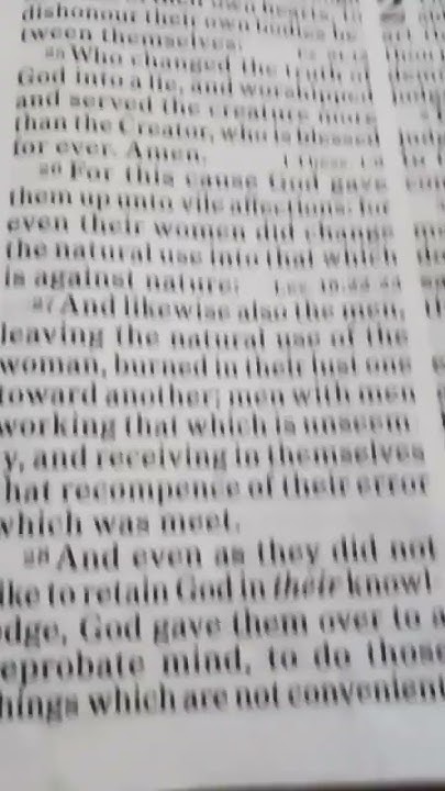 jesus-jesuschrist-jesusiscomingbacksoon-love-repent-romans-1-24