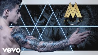 Maluma - Malo (Cover Audio)