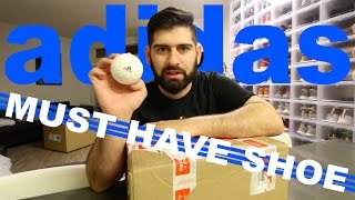 SNEAKER UNBOXING YOU MUST HAVE