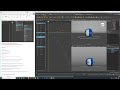 2.  Three Panel Workflow & Preferences