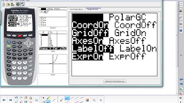 Section 6.3 - Exponential Functions (1 of 2)