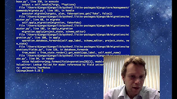 Editing and fixing a Django 1.7 migration script