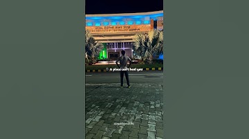 Beauty of IIT Jodhpur ❣️ #shorts #youtubeshorts #viral