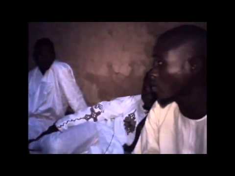 თეთრკანიანი მუსულმანი აფრიკაში