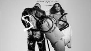 ANTONIA x KILLA FONIC - S.O.S. | Official Visualizer