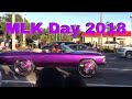 MLK day 2018 St Pete | JUST CARS | FLORIDA | AMERICA |
