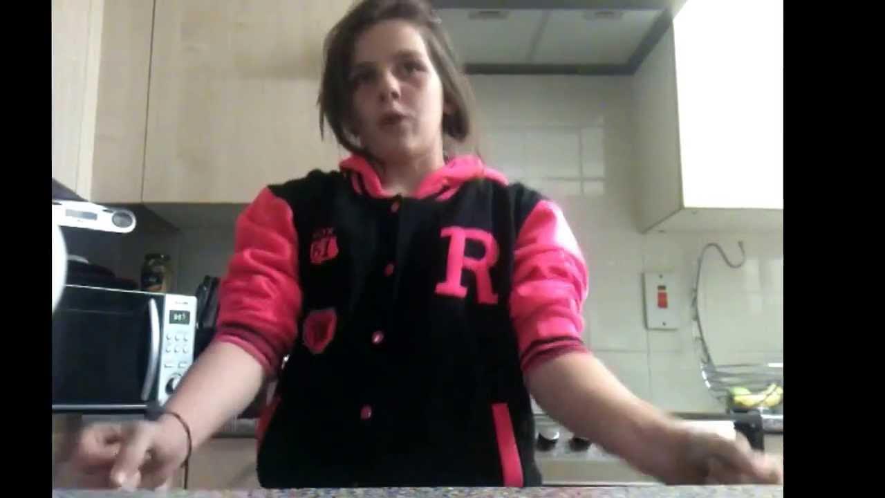 Put your lighters in the air gabz YouTube