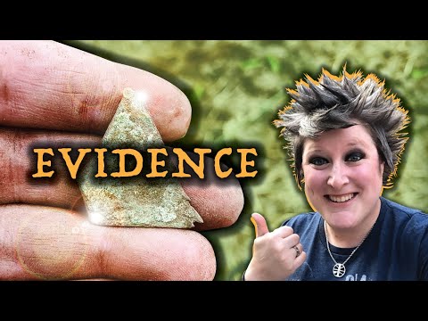 400 YEARS of History FOUND Metal Detecting | SILVER Coins and NATIVE! | Minelab Equinox | Stef Digs