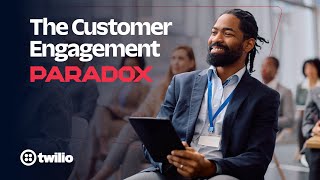 Top 3 trends for customer engagement in 2025