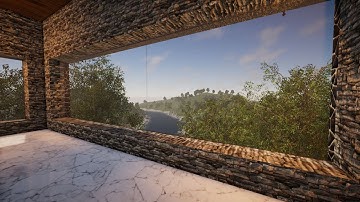 Rising World Unity update