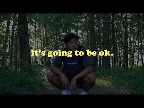 A Video To Watch When You're Sad.