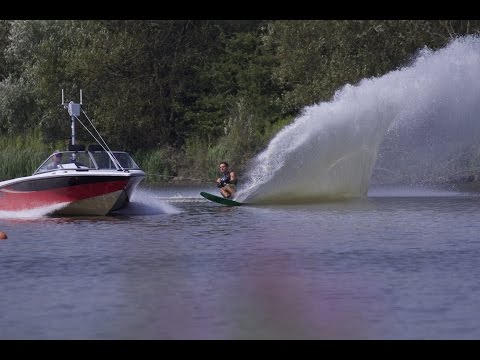 Danish Waterski Nationals 2014 Danish Waterski Nationals 2014
