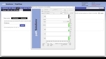 VoIP Call Load Testing