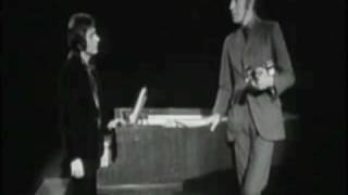 Peter Cook & Dudley Moore - Music Lesson.