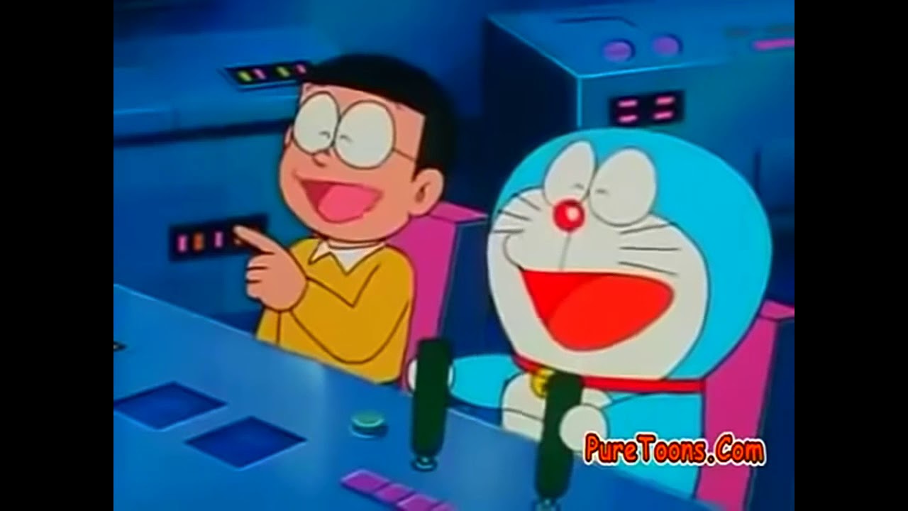 Doraemon In Hindi Full Episode Youtube