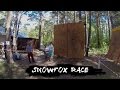 SnowFox Race — Екатеринбург