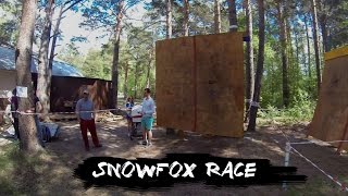 SnowFox Race — Екатеринбург