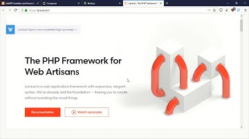 Introduction - Vuejs + Laravel Management System With API | 1