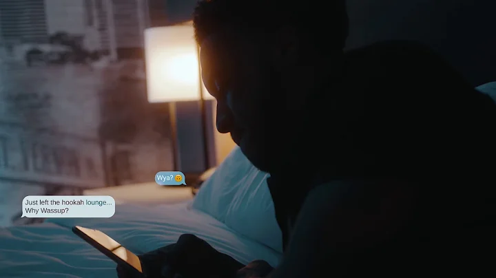 Tmcthedon - Mind Games (official video)