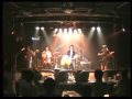 1-E(イチノイー) Live@渋谷Guilty 2009/8/16(Sun)