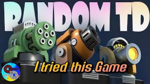 Playing Random TD -Ovlong