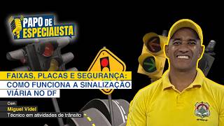 How Does Road Signage Work In The Federal District df