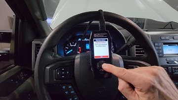 How to Tune the TCM on SCT X4 Device - 2020-2021 Ford Super Duty 6.7L Powerstroke